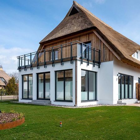Vila Reethus Reethus 3 Born Exteriér fotografie