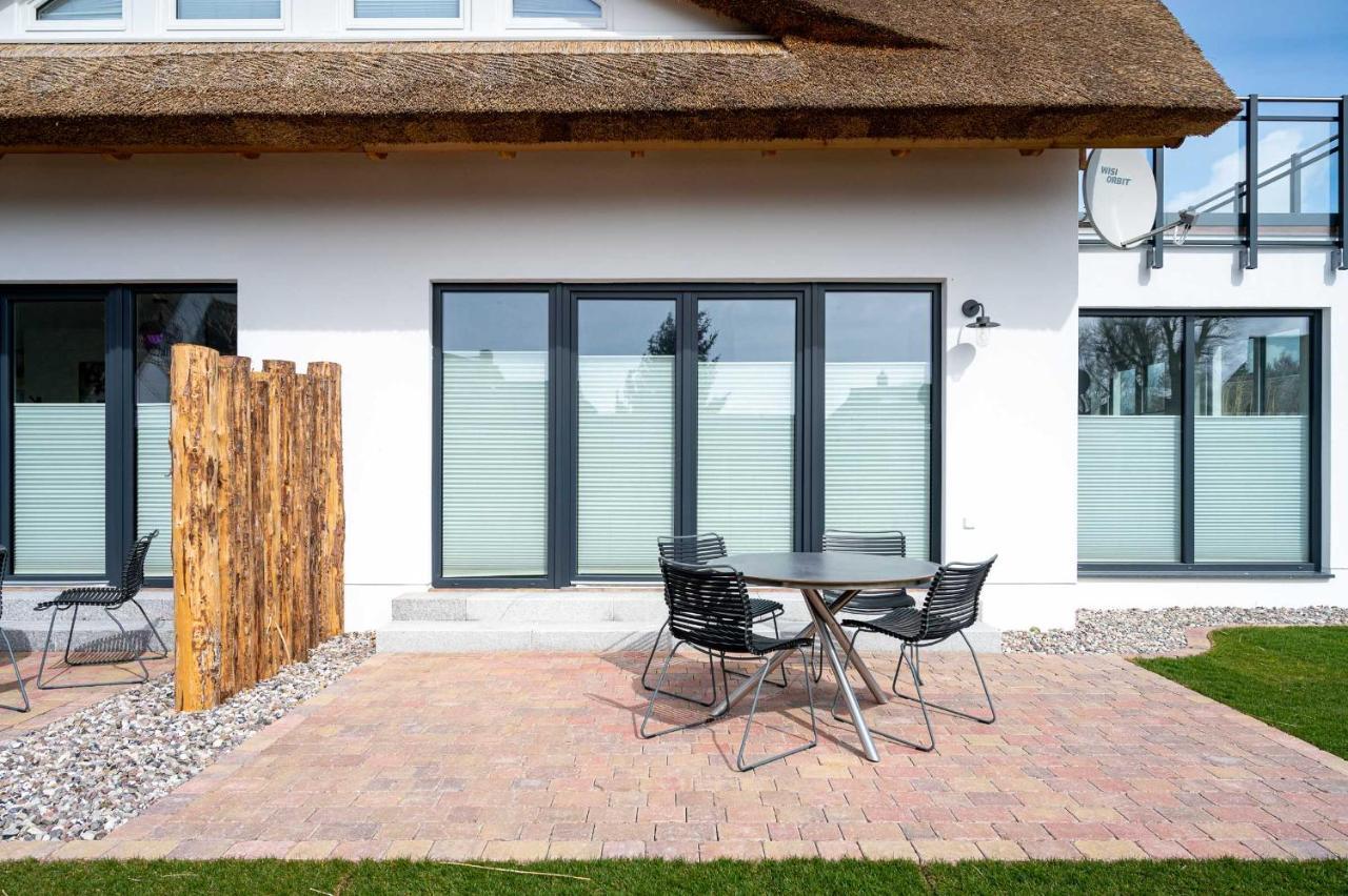 Vila Reethus Reethus 3 Born Exteriér fotografie