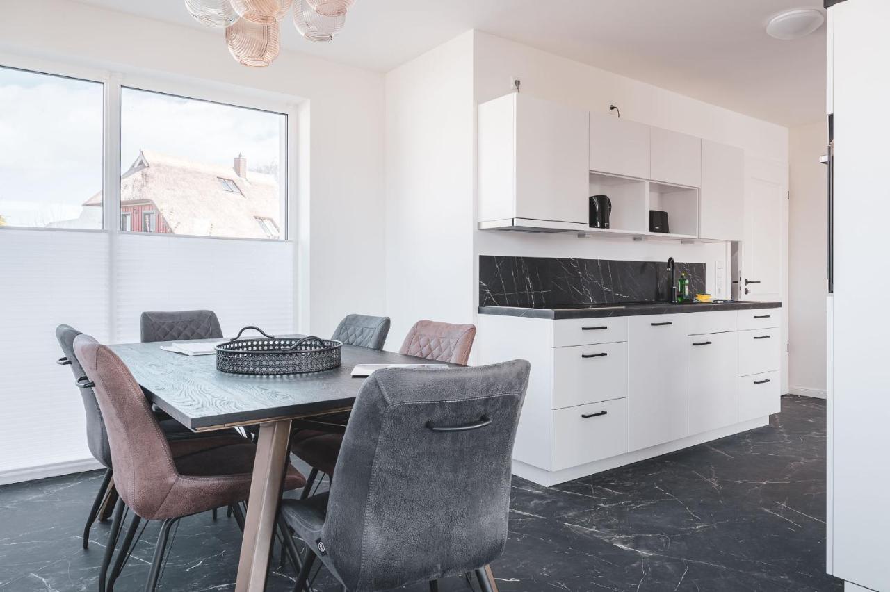 Vila Reethus Reethus 3 Born Exteriér fotografie